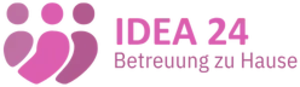IDEA 24 – Betreuung zu Hause