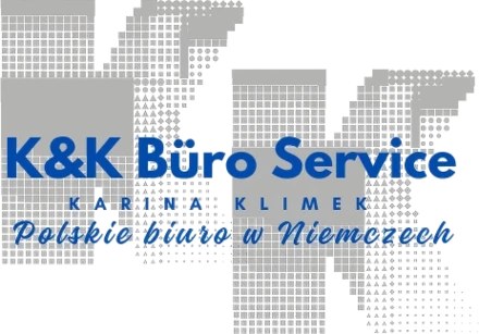 K&K Büro Service – Karina Klimek, Polnisches Büro in Deutschland